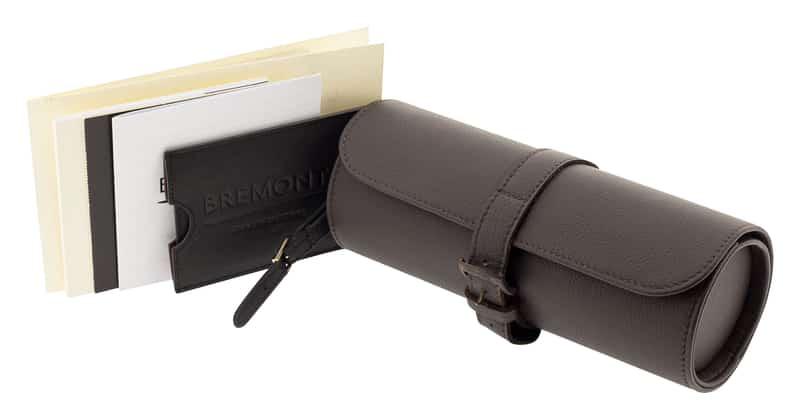 Bremont Supermarine S2000/BK